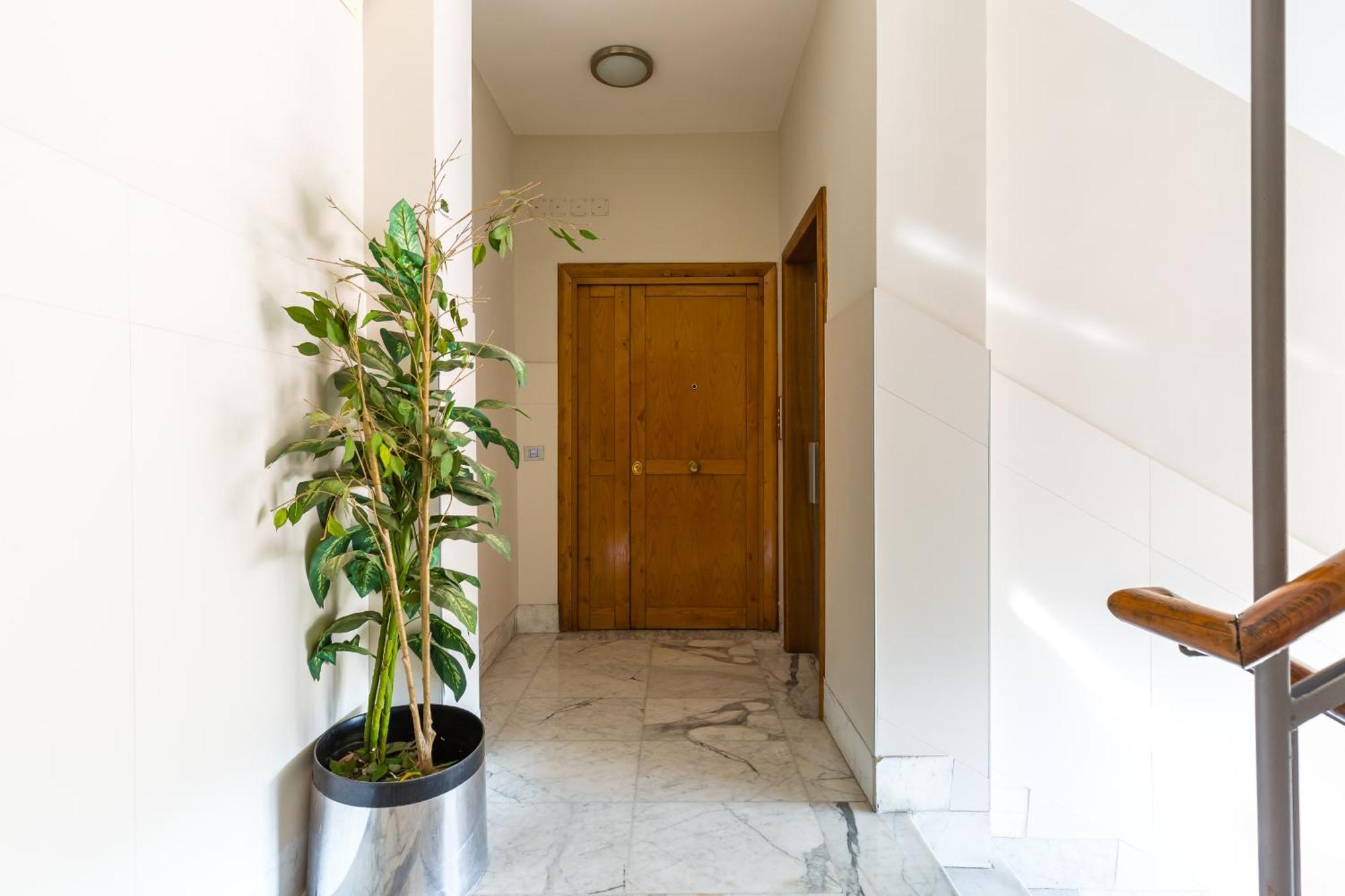 Terrazza 30 By Napoliapartments 外观 照片