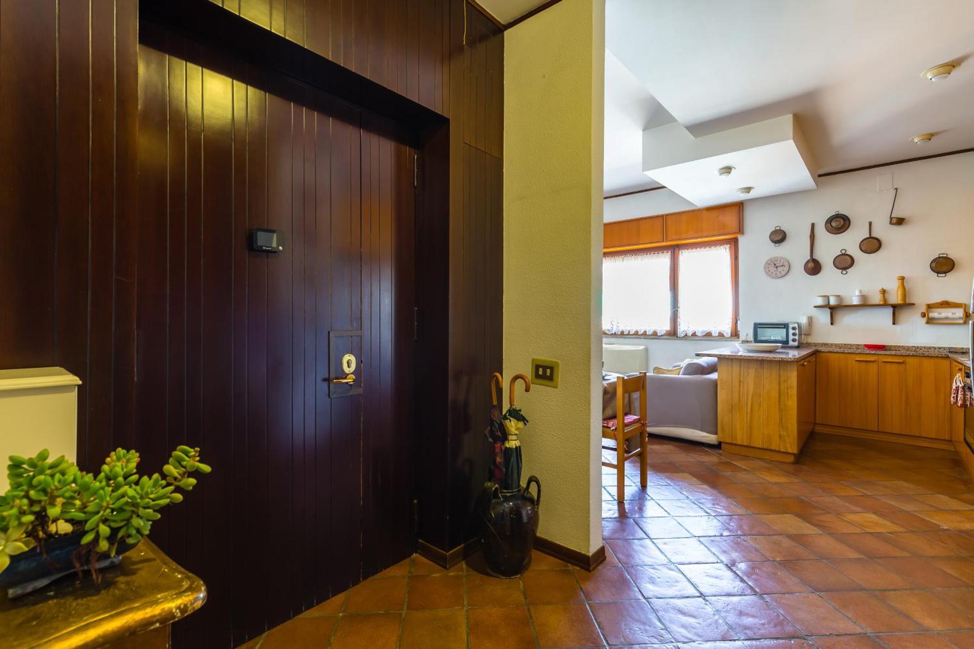 Terrazza 30 By Napoliapartments 外观 照片